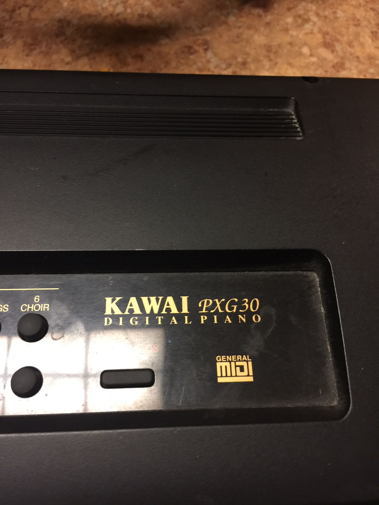 Kawai pxg30 on sale