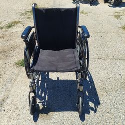 DRIVE ADULT WHEELCHAIR WEIGHT CAPACITY 350LBS
