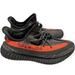 Yeezy Carbon Beluga 350v2 