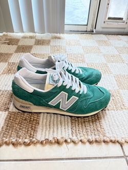New balance 1300 aime leon dore