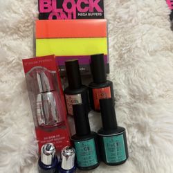Nail Polish Bundles