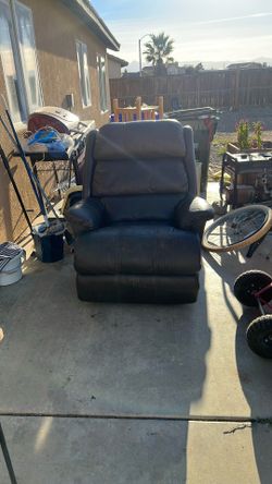 Recliner