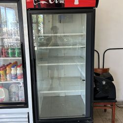 Soda Fridge