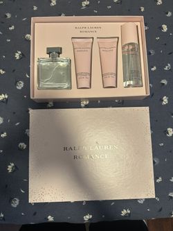 Ralph Lauren Romance