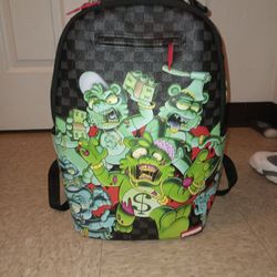 Backpack Good Condition 