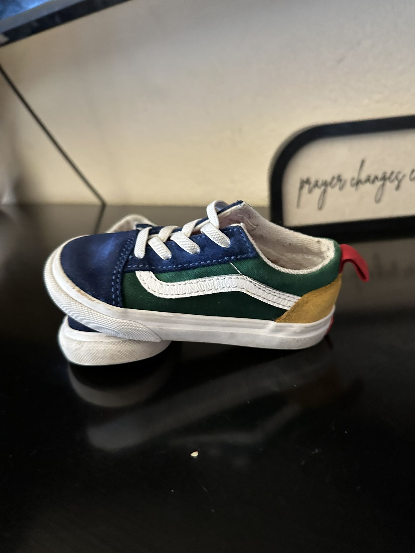7.5c Vans 
