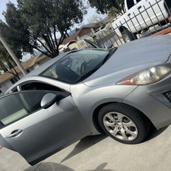 2011 Mazda Mazda3