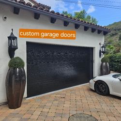Garage Doors 