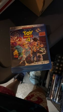 Toy Story Three
