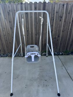 Baby, Toddler & Kids Swing
