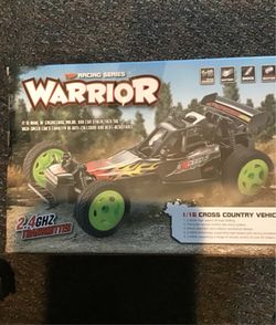 Off Racing bug car