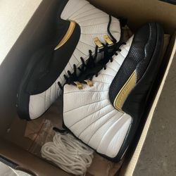 Air Jordan 12 Retro Royalty’