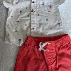 2pc outfit