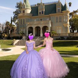 Quince dresses 