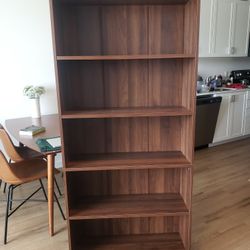 Bookcase