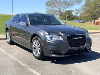 2020 Chrysler 300