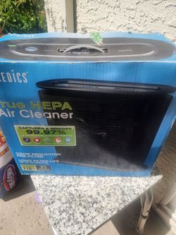 Air Purifier