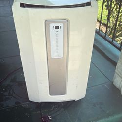 AC Portable 