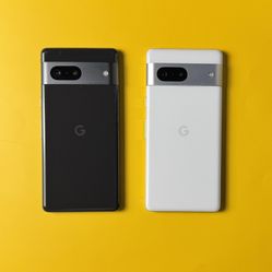 Google Pixel 7 Unlocked