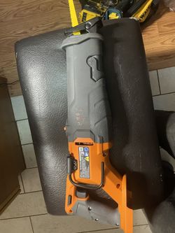 Milwaukee Sawzall Brushless 18v