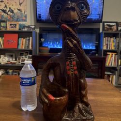ET Original Piggy Bank ( Custom Made ) 