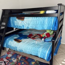 Bunk Bed / Litera 