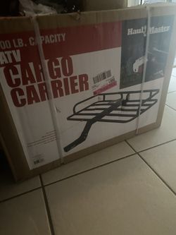 Para Cargar Cosas En La Traca 