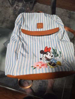 Backpack womens or girls