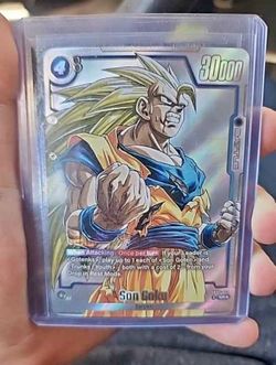 Collectors card