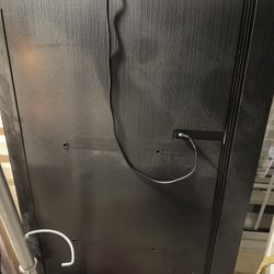Samsung 65 inch TV (Screen Broken)