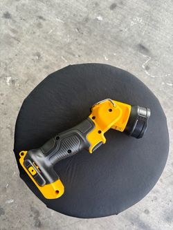 DEWALT 20V MAX Cordless LED Work Light