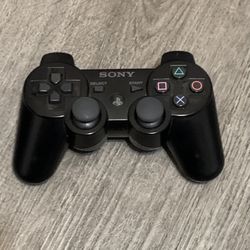 PS3 Wireless Controller