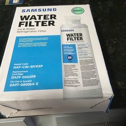 Filters Para Refrigerator 