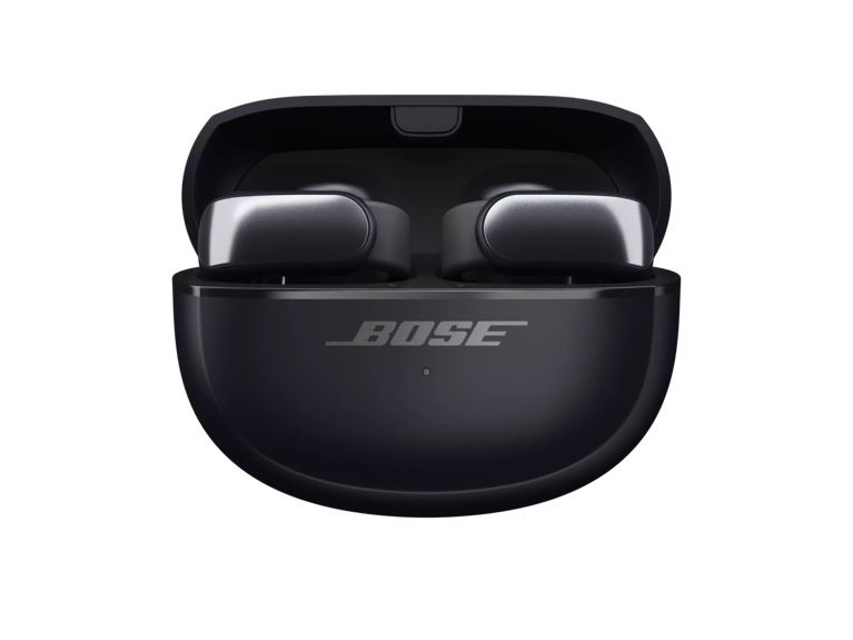 Bosé Ultra Earbuds