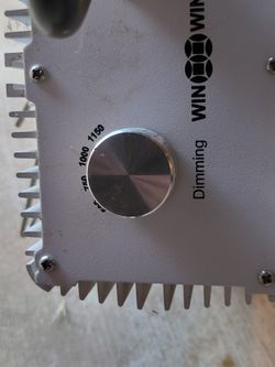 1000 Watt Grow Lights