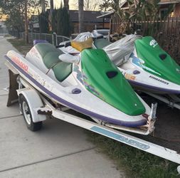 Seadoo