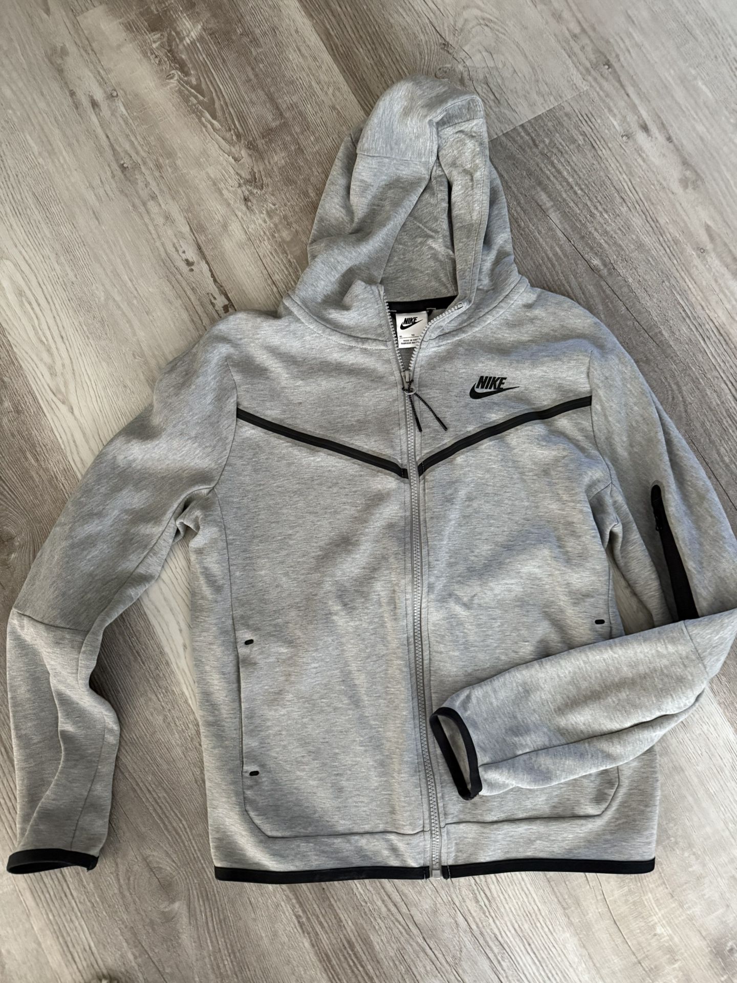 Nike tech Jacket - Youth XL