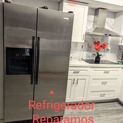 APPLIANCES🧰RePaiR✅Freezer✅Refrigerator✅Freezer✅Oven✅Washer