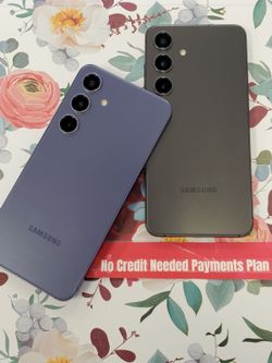 🔧  Samsung Galaxy S24 Plus Clearance – Pre-Owned Starting at $329 with Peace-of-Mind 6-Month Coverage