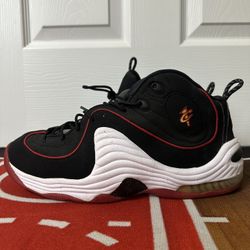 Nike Penny 2 Size 11.5