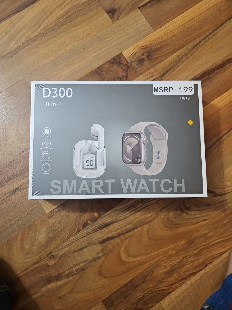 Smart Watch