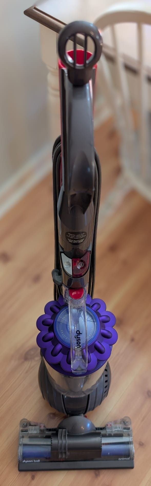 Dyson Ball Animal Vacuum Cleaner