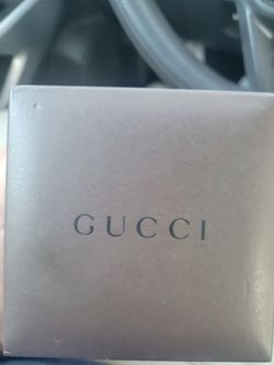 Women's Stainless Steel Gucci Watch