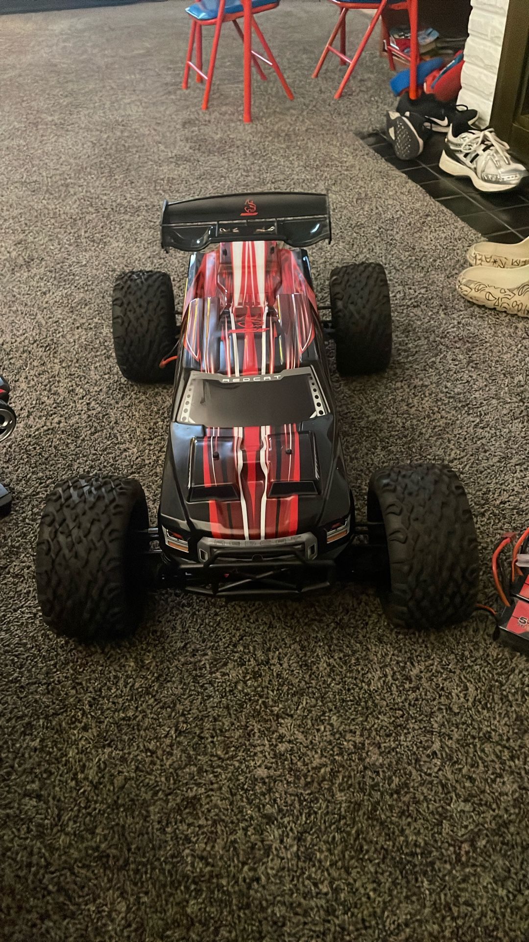 Rc Car