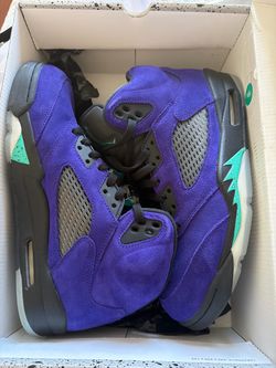 Jordan 5 size 10