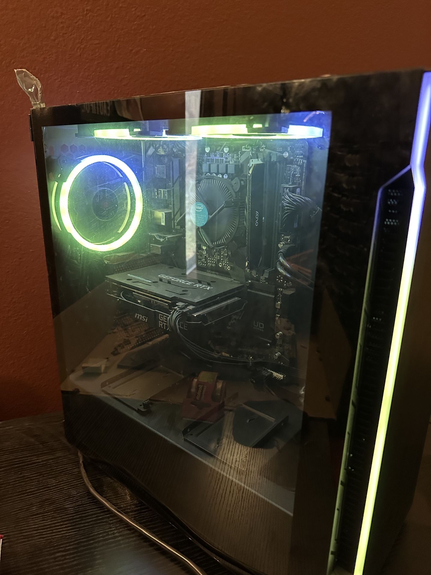 Gaming Computer