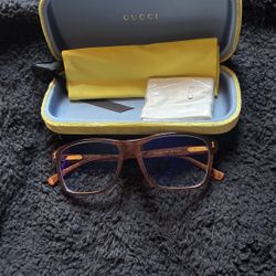 Gucci Glasses