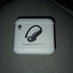 Powerbeats Pro 2 BRAND NEW