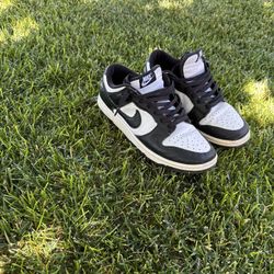 Nike Panda Dunks