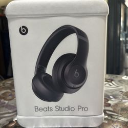BEATS STUDIO PRO